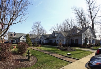 Westlake, OH Medical - 671 Columbia Rd
