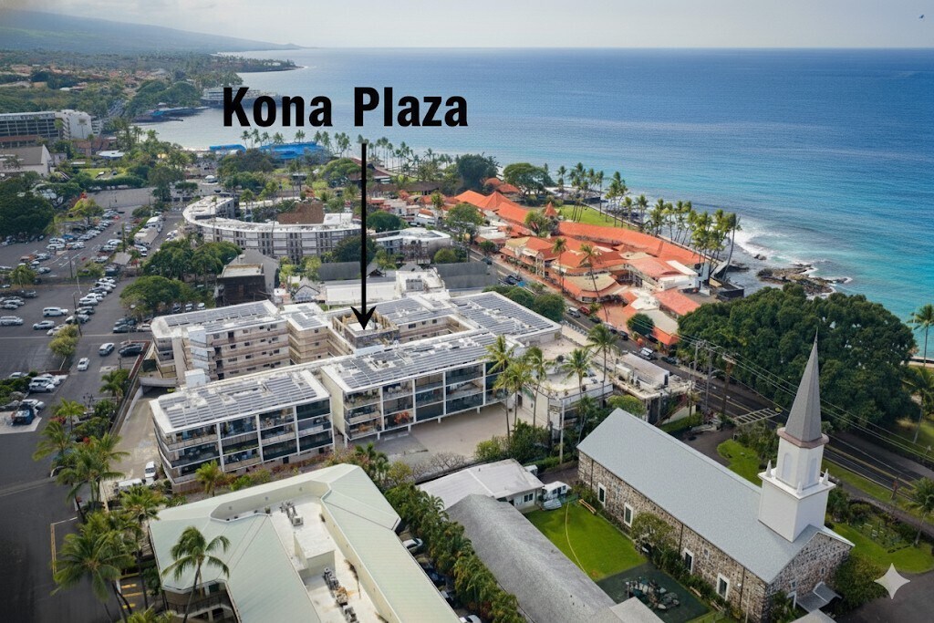 75-5719 Alii Dr, Kailua Kona, HI for Sale
