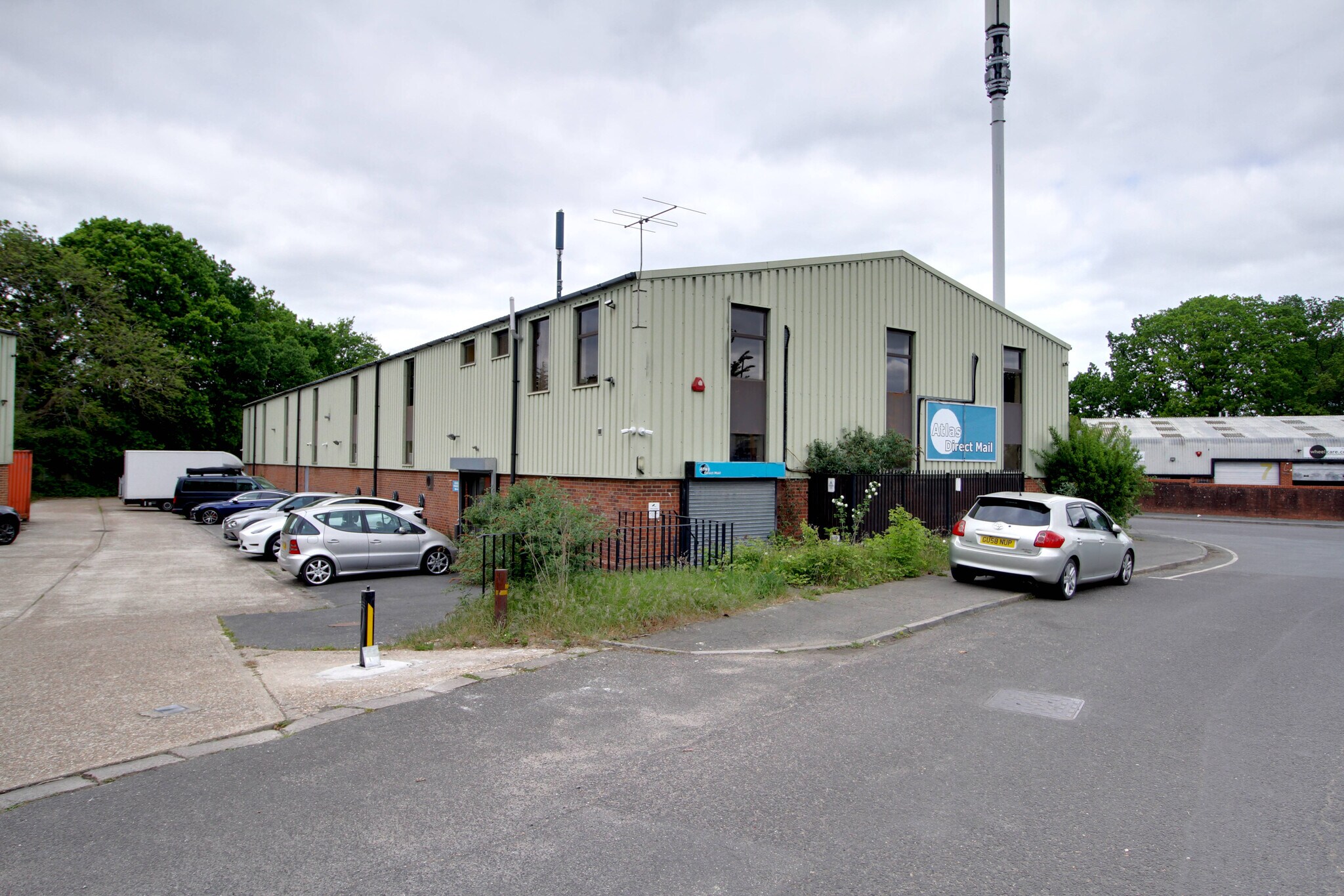 Marchants Way, Burgess Hill, WSX for Rent