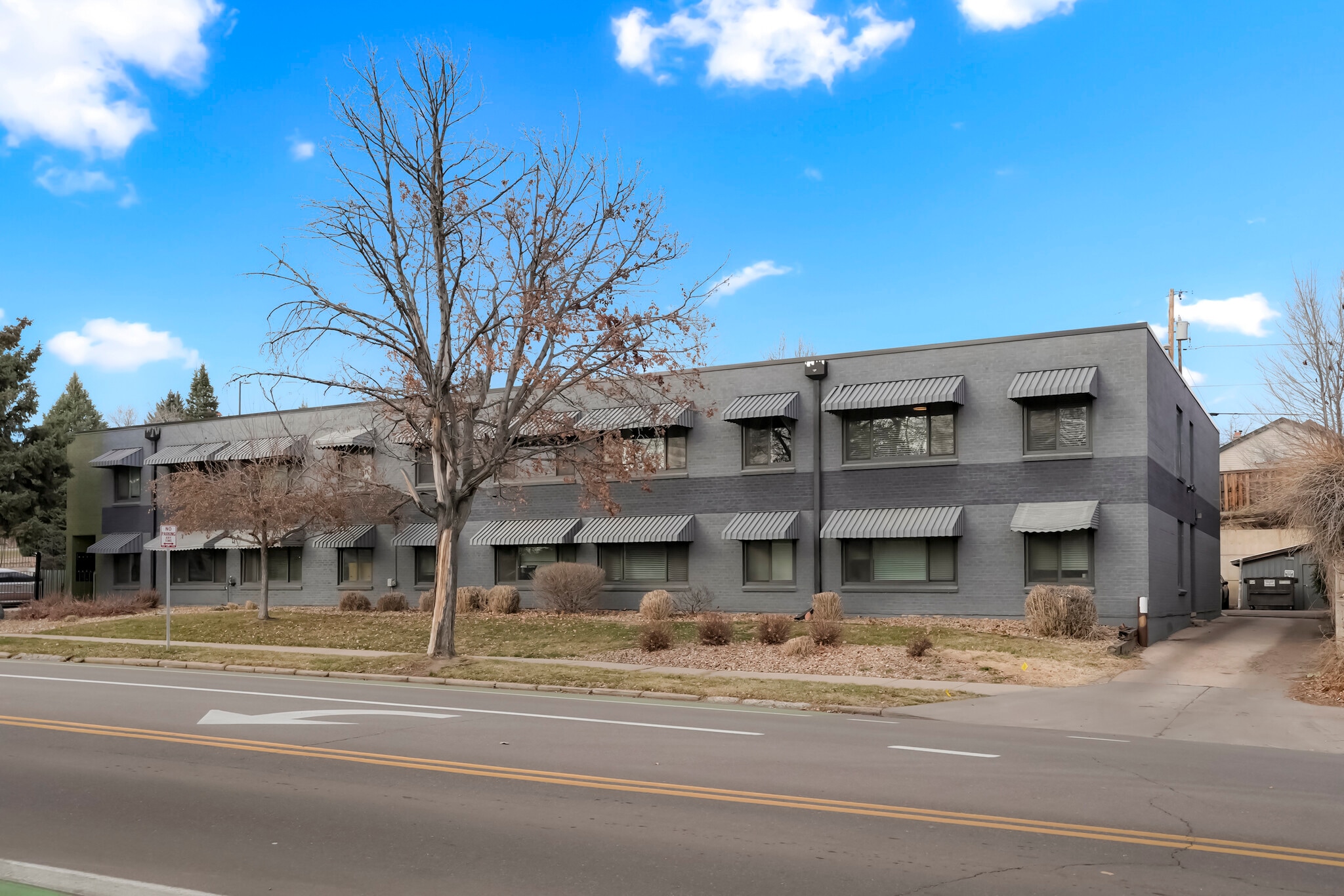 2900 Lowell Blvd, Denver, CO for Sale