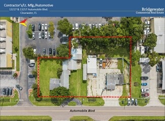 Clearwater, FL undefined - 13257 Automobile Blvd