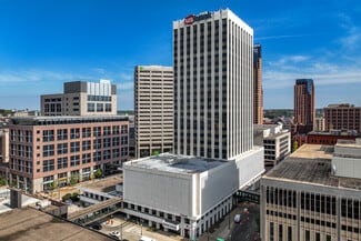 Saint Paul, MN Office - 101 5th St E
