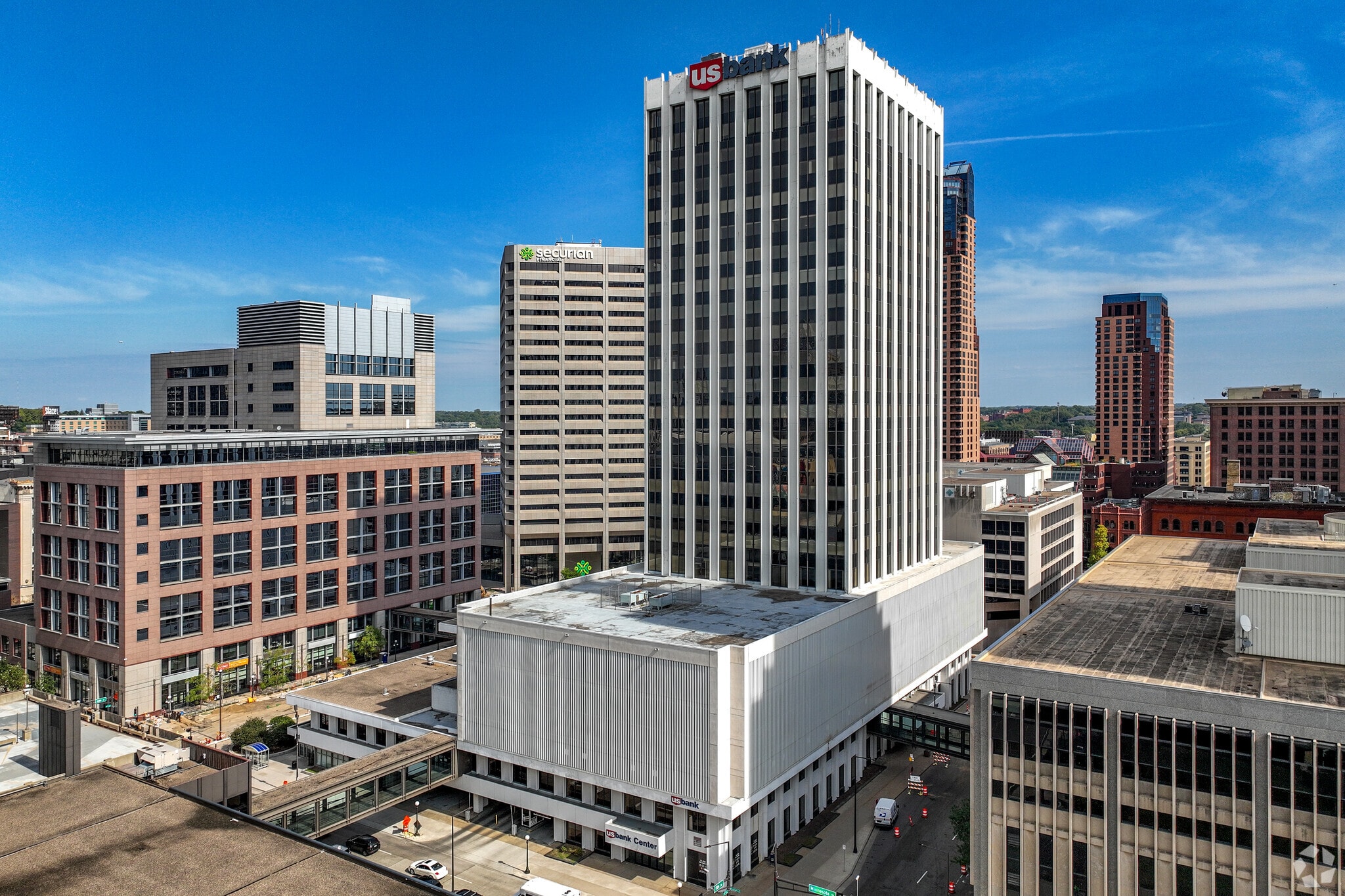 101 5th St E, Saint Paul, MN for Sale