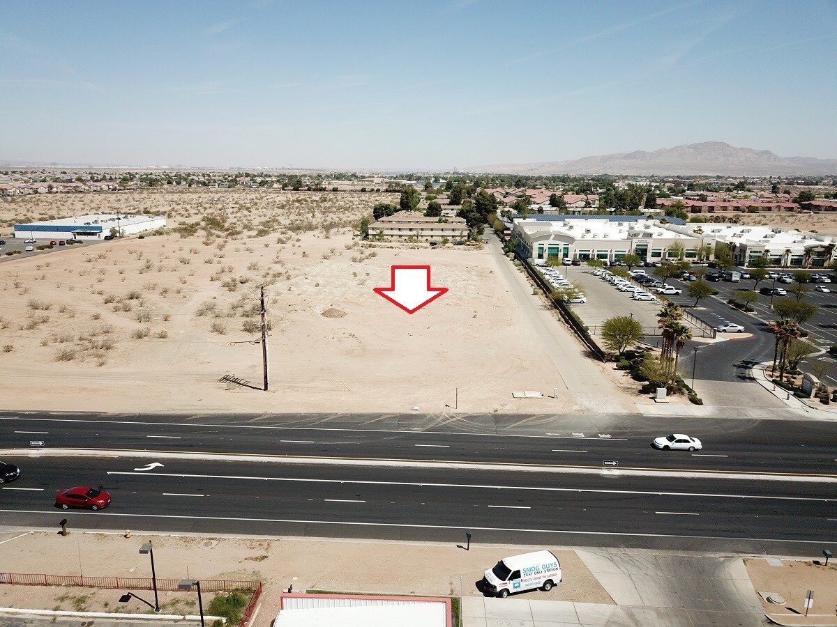 Palmdale Rd @ Borego, Victorville, CA for Sale