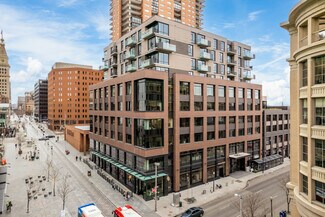 Denver, CO Office - 1550 Market St