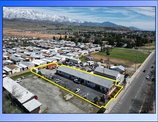 Banning, CA undefined - 5813 W Ramsey St