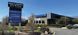 Parsippany, NJ Retail - 286-288 W Route 46