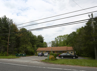 Williamstown, NJ Storefront Retail/Office - 854 Glassboro Rd