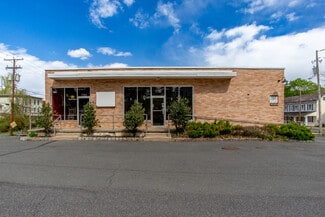 Riegelsville, PA Retail - 720 Easton Rd Riegelsville, PA Retail - 720 Easton Rd
