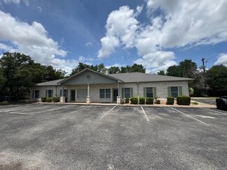 Georgetown, TX Office - 1528 Leander Rd
