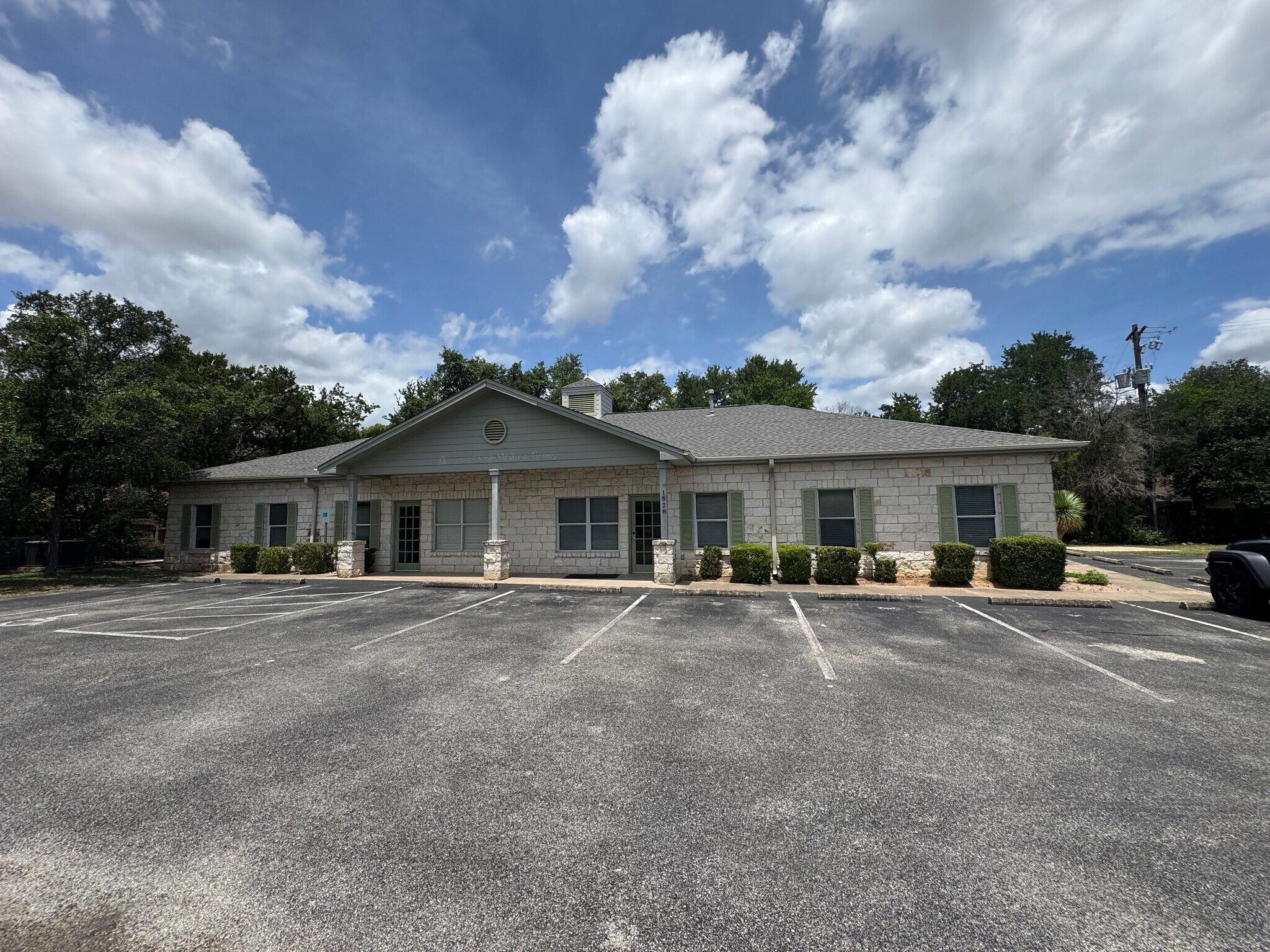 1528 Leander Rd, Georgetown, TX for Rent
