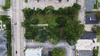 Slidell, LA Commercial - 620 Gause Blvd