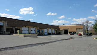 Upper Marlboro, MD Warehouse - 8411 Old Marlboro Pike