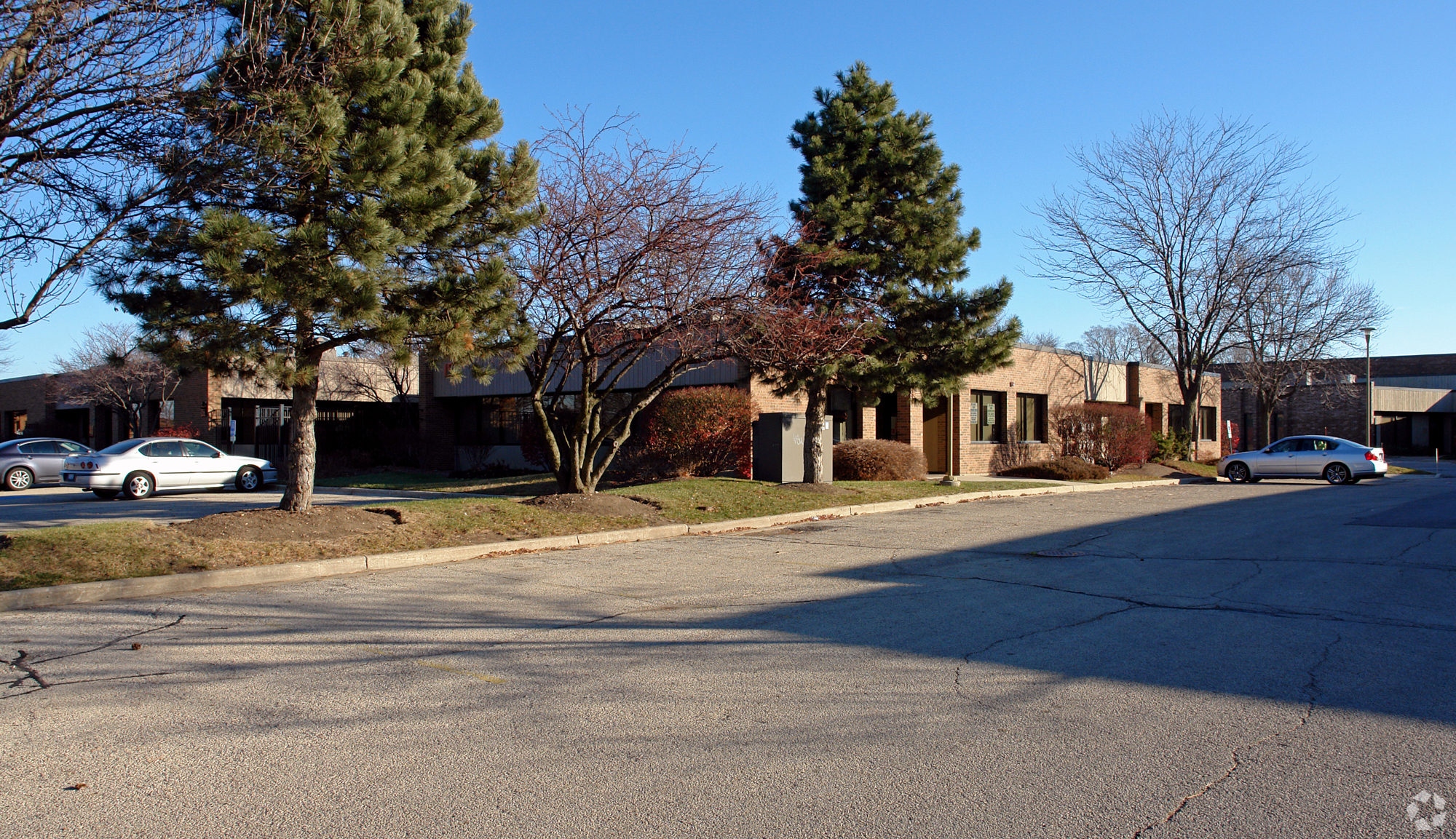 245 W Roosevelt Rd, West Chicago, IL for Rent