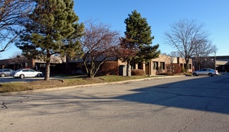 West Chicago, IL Office, Industrial - 245 W Roosevelt Rd