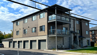 Saint-charles-borromee, QC Apartments - 1015 St De La Visitation