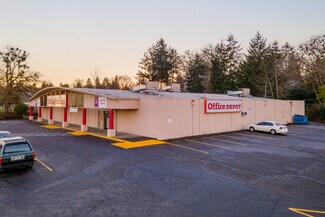 Salem, OR Freestanding - 2945 Liberty Rd S Salem, OR Freestanding - 2945 Liberty Rd S