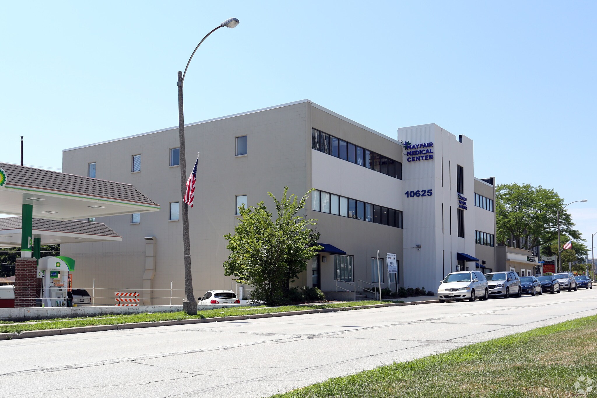 10625 W North Ave, Milwaukee, WI for Rent