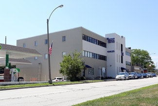 Milwaukee, WI Office/Medical, Office/Retail - 10625 W North Ave