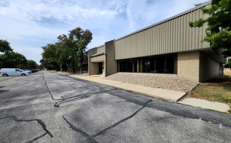 702-732 W Killarney St, Urbana, IL for Rent