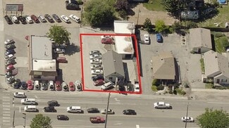 Boise, ID Office - 5015 W Emerald St