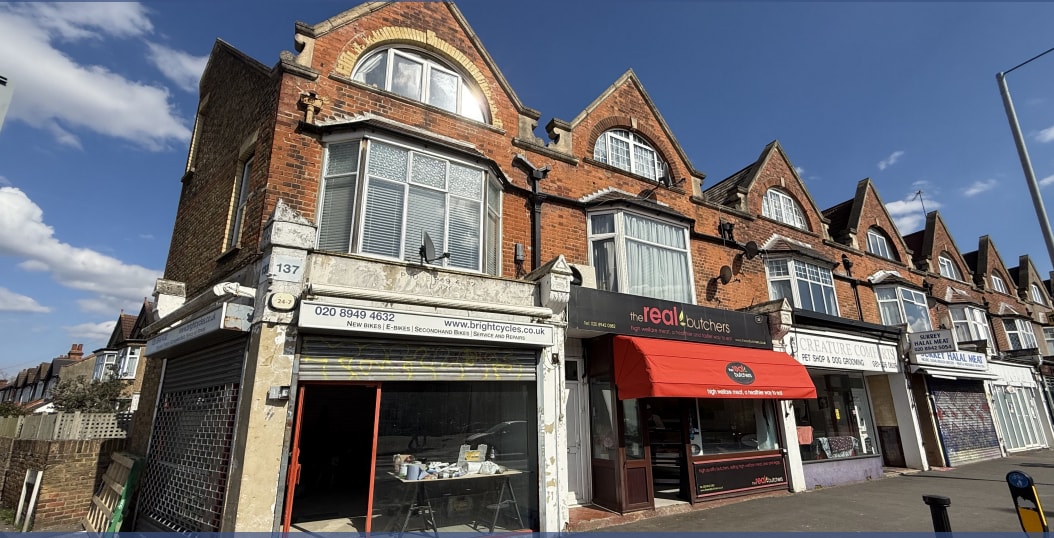 137 Kingston Rd, New Malden, LND for Rent