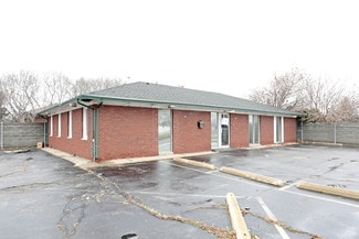 Eastpointe, MI Retail - 15301 E 8 Mile Rd Eastpointe, MI Retail - 15301 E 8 Mile Rd