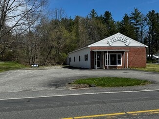 Millerton, NY Freestanding - 149 Route 44