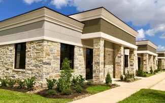 Spring, TX Office - 20008 Champion Forest Dr