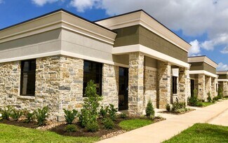 Spring, TX Office/Residential - 20008 Champion Forest Dr