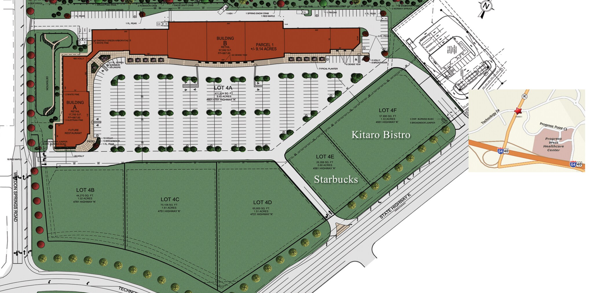 4751 Highway K, O'Fallon, MO for Sale