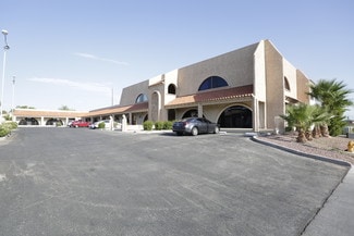 Las Vegas, NV Office - 3651 Lindell Rd