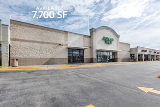 Lenoir City, TN Retail - 911 Highway 321 N Lenoir City, TN Retail - 911 Highway 321 N