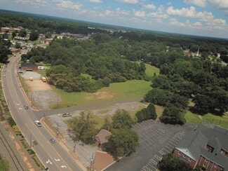 Fuquay Varina, NC Commercial - 420 N Main St