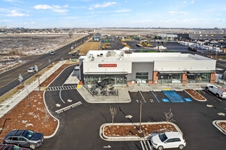 Spokane, WA Retail - 9226 West US 2