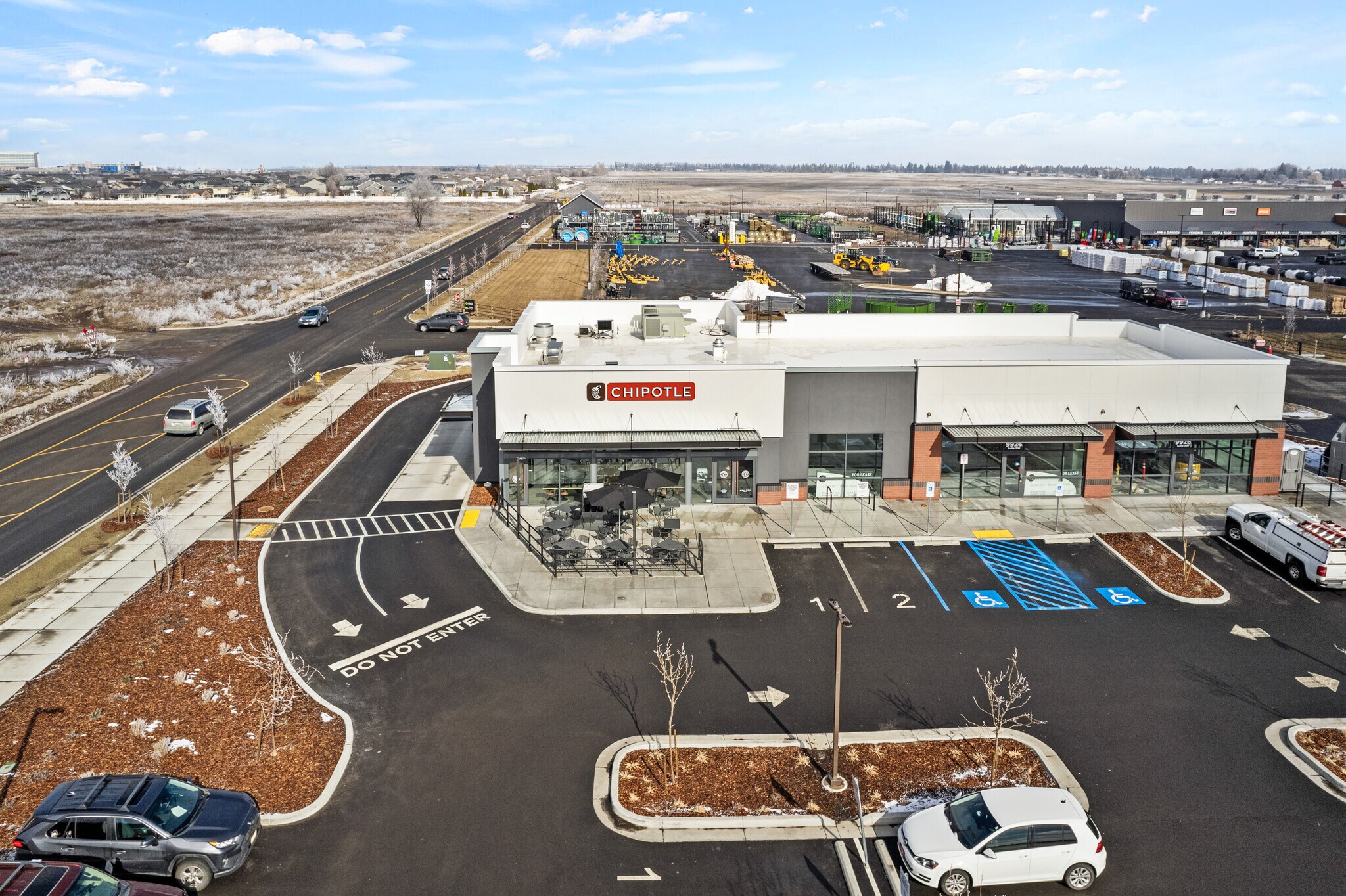 9226 West US 2, Spokane, WA for Rent