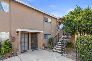 Anaheim, CA Apartments - 2163 W Brownwood Ave