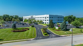 Louisville, KY Office - 5200 Commerce Crossings Dr