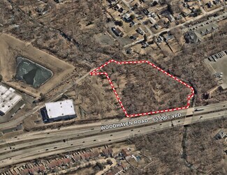 Philadelphia, PA Residential Land - 4350 Byberry Rd Philadelphia, PA Residential Land - 4350 Byberry Rd
