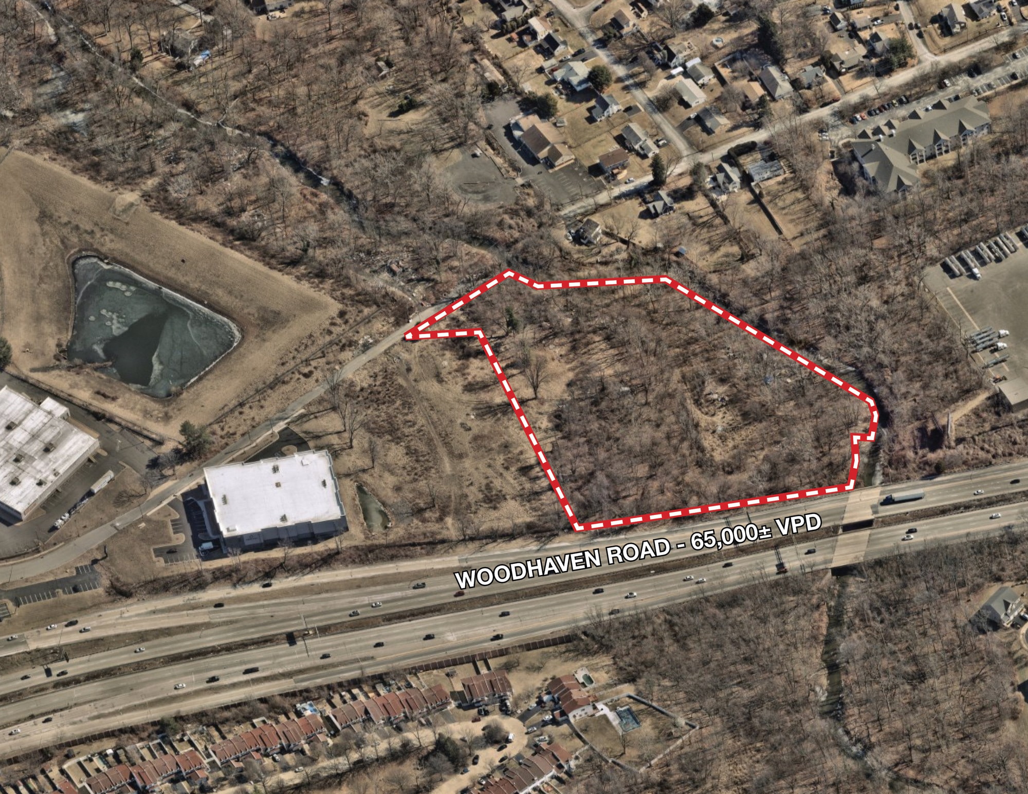 4350 Byberry Rd, Philadelphia, PA for Sale