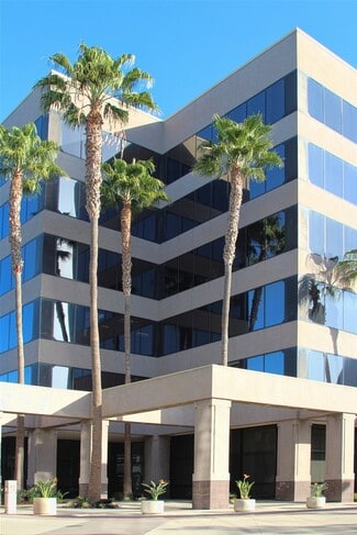 Newport Beach, CA Office - 1401 Dove St