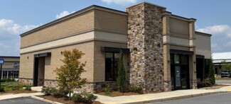 Mcdonough, GA Medical - 3459 Highway 81 E