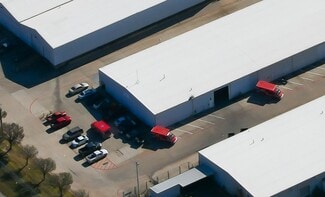 Denton, TX Industrial - 2341 N Masch Branch Rd Denton, TX Industrial - 2341 N Masch Branch Rd