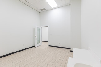 Louisville, KY Office - 4244-4944 Poplar Level Rd