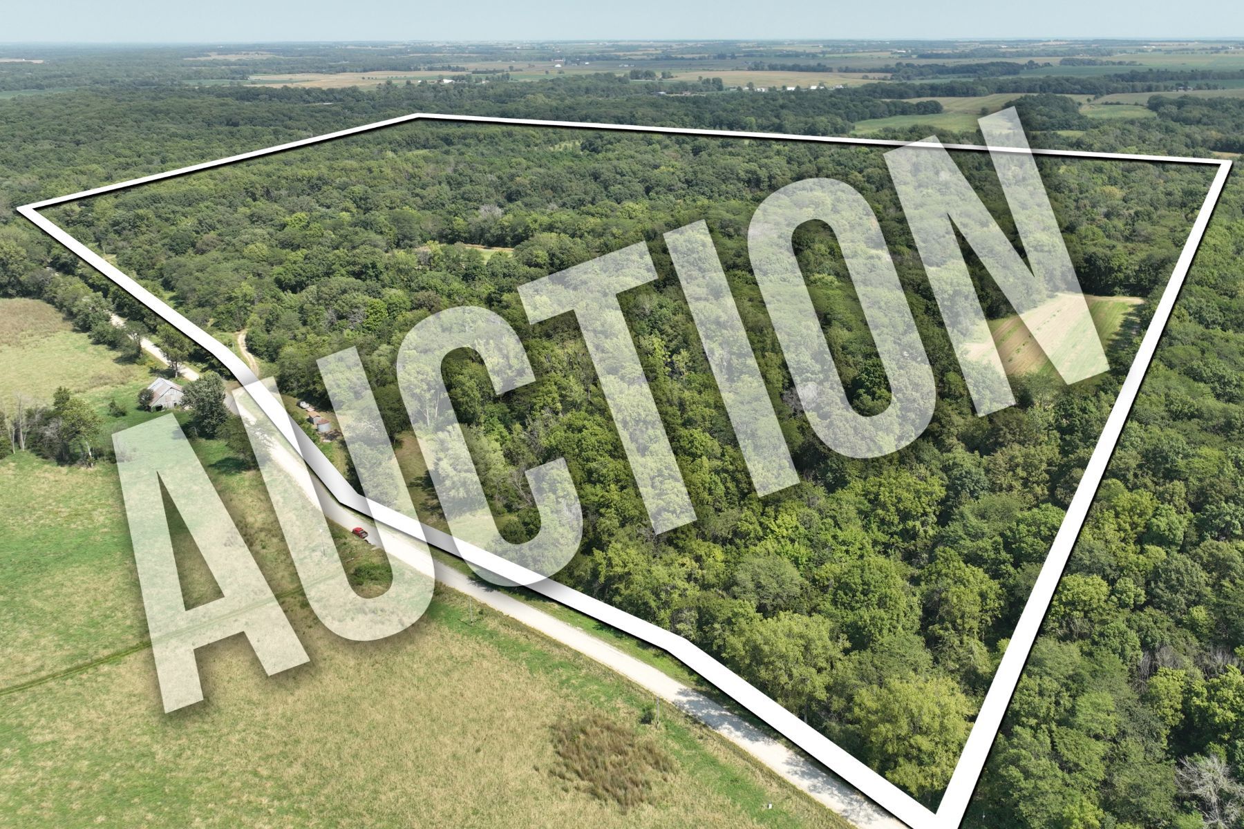 2681 Casey Ave, Letts, IA for Sale