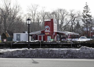 Center Moriches, NY undefined - 1 Main St