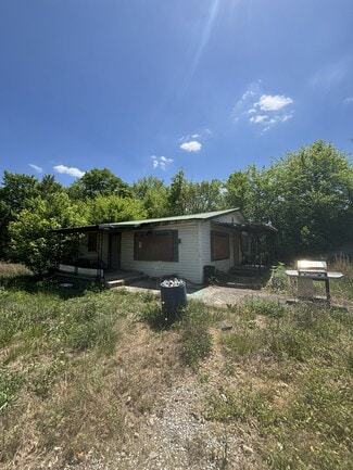 Tunnel Hill, GA Residential Income - 3328 Chattanooga Rd