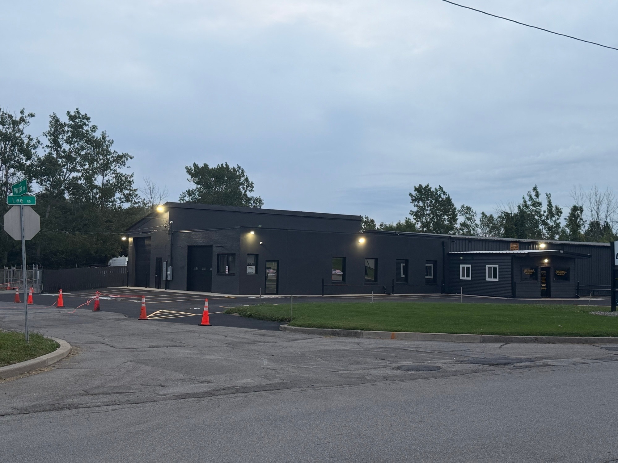 750 Lee Rd, Greece, NY for Sale
