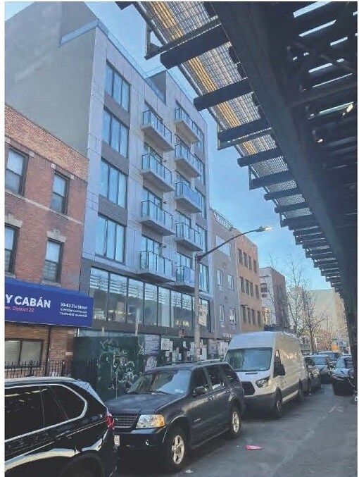 3085 31st St, Astoria, NY for Rent