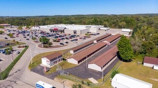 Plainwell, MI Self-Storage Facilities - 1177 M-89
